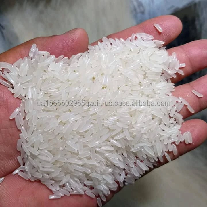 100% Certified Top Export Long Grain Aromatic Jasmine Rice Top Export Products from Vietnam 5% broken