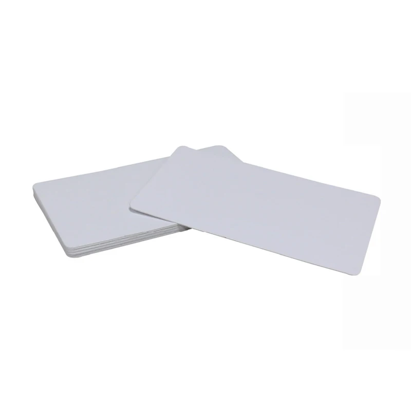 Factory Wholesale Datacard Printer Head Adhesive Cleaning Card Kit 557297-001/ 558436-001
