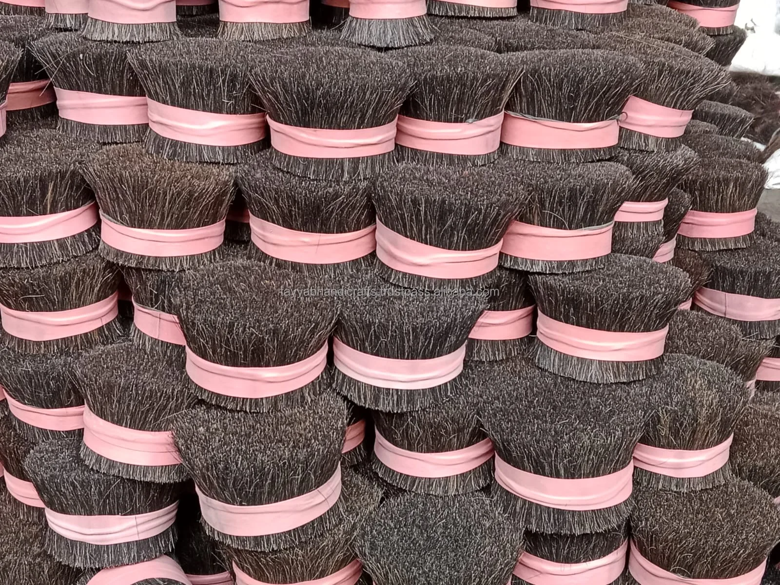 buffalo tail hair available at various prices depending on the quantity with detailed options for large orders OEM supplier