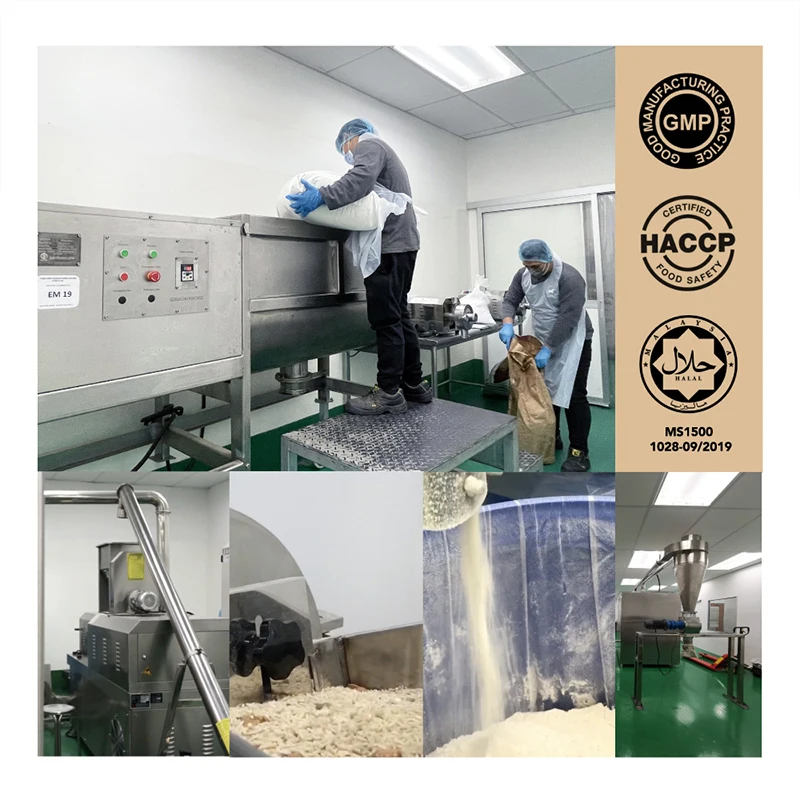 High Quality Keto Creamer MCT Oil Unsweetened Non-Dairy Coffee Creamer Best Choice Fat Burning Ready-Mix Milk Tea 25kg Powder