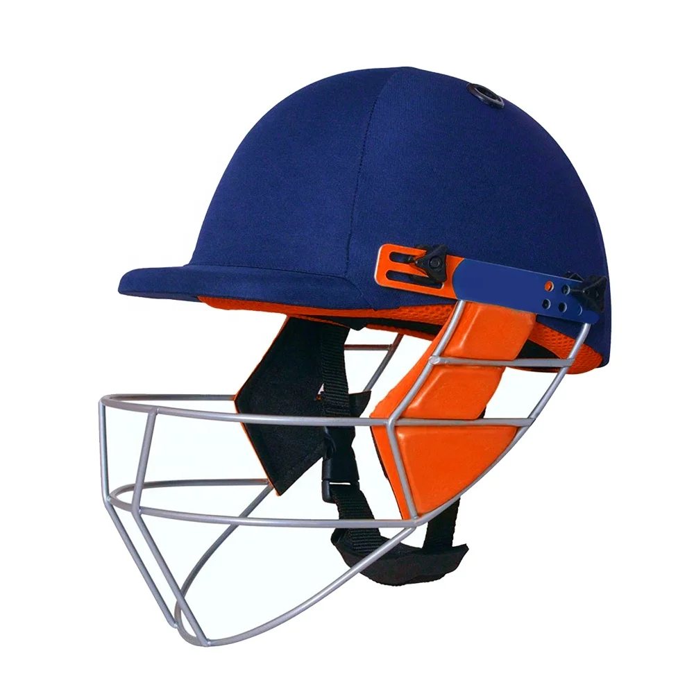 Cricket Helmet Light weight unbreakable