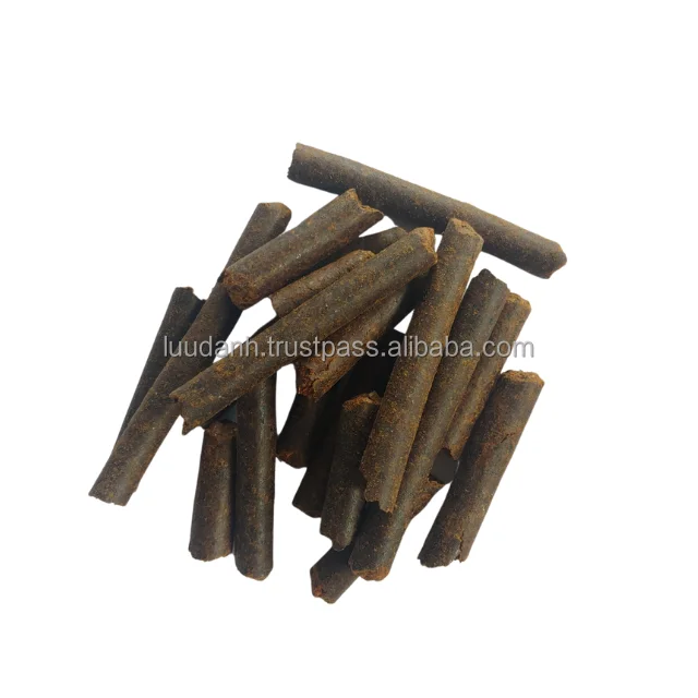 CASHEW HUSK PELLETS TO EXTRACT CNSE PELLETS TANNINS FROM VIETNAM biomass pellets