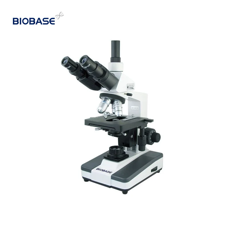 biobase Biological Microscope trinocular head Inclined 30 High-resolution binocular surgical microscope for lab
