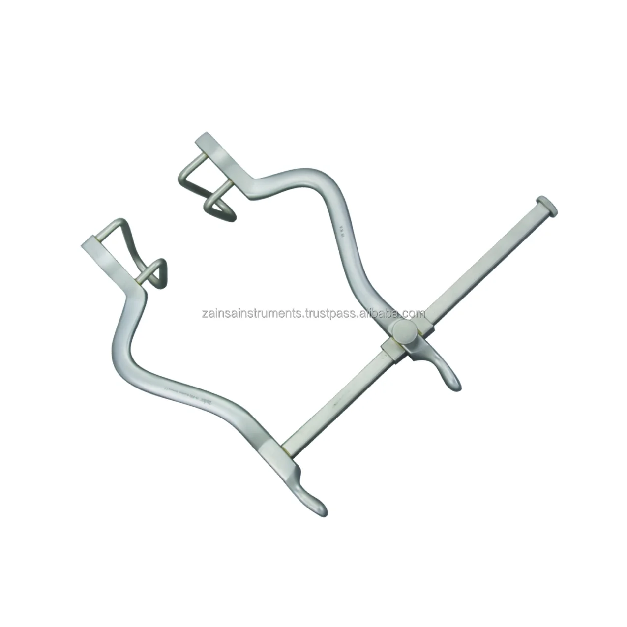 Hysterectomy Instruments Set High Quality Surgical HysterectomyInstruments kit