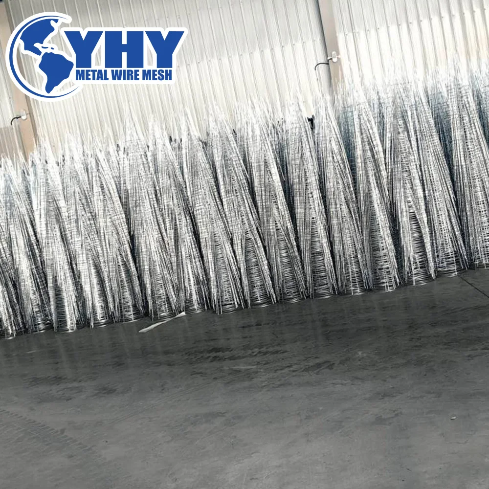 Flower Tomato Cage with Stand Stakes and Stable Support Rings