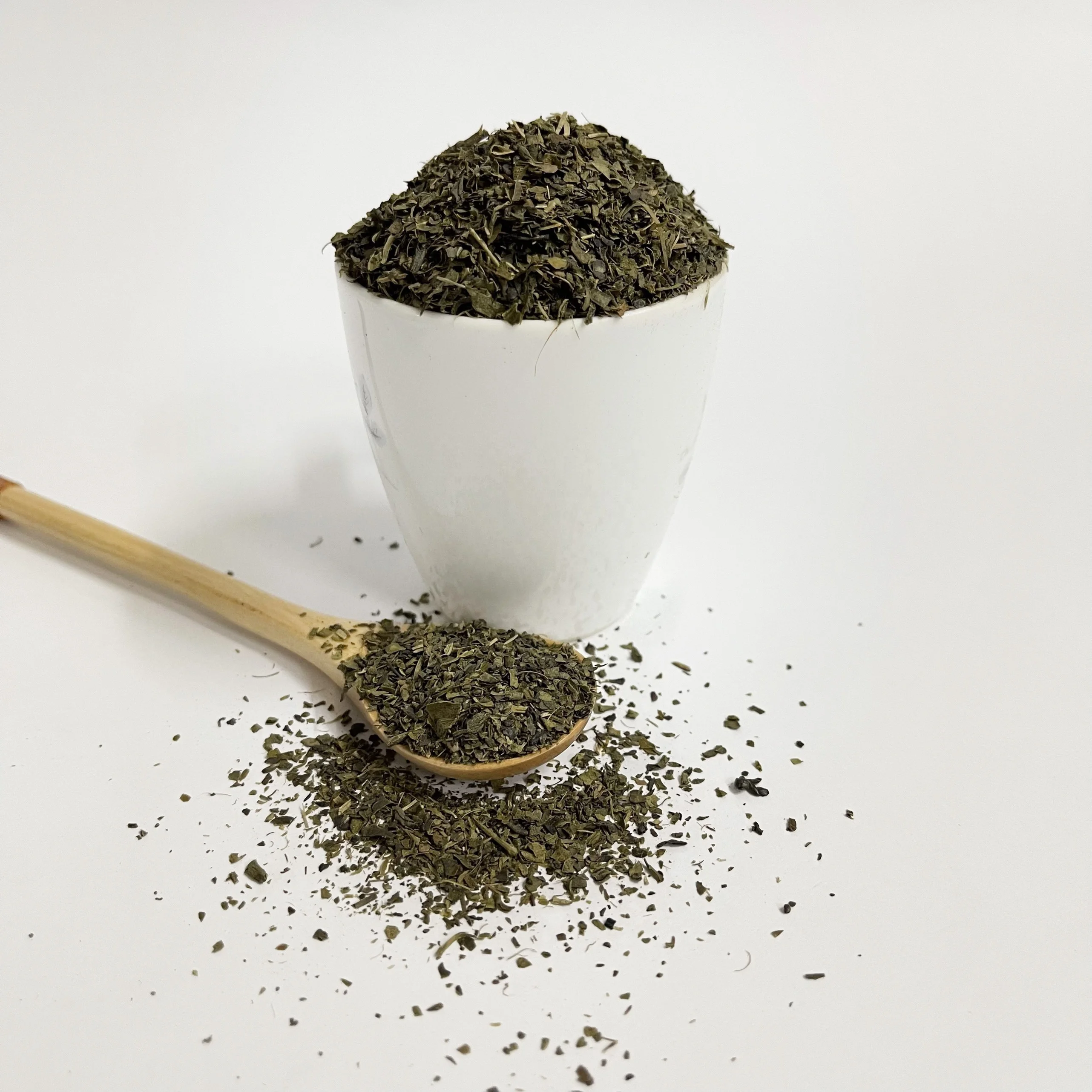 Morning Tea Pyramid Tea Bag Green TEA FROM VIETNAM