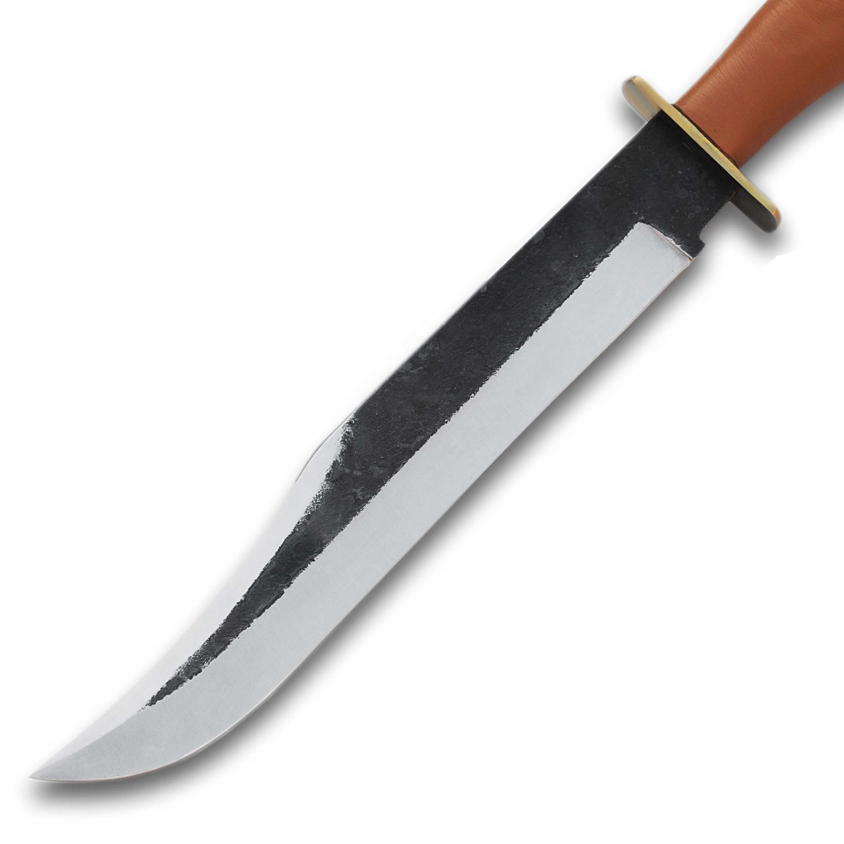 hunting knife, Bowie knife, bushcraft knife
