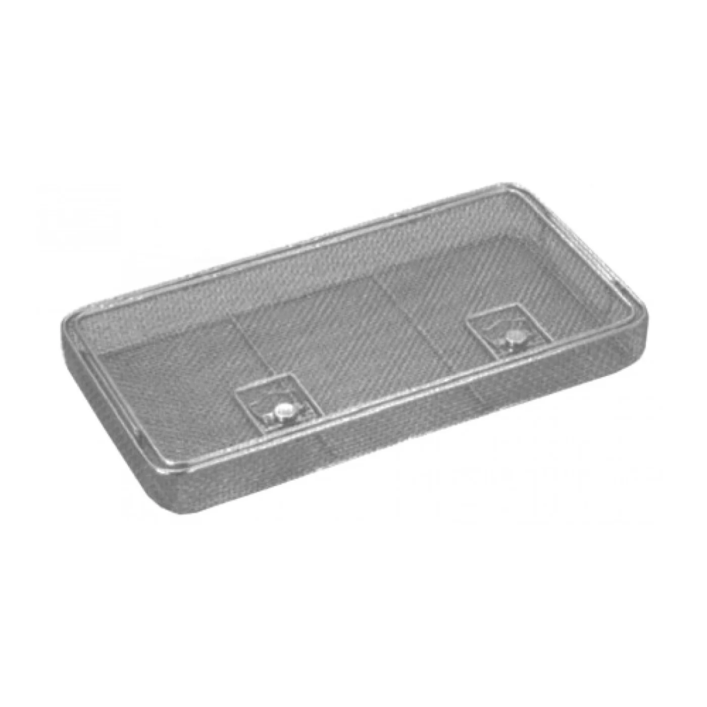 Нержавеющая сталь хирургические кабельные лотки с проволочной сеткой Больничная койка профессионального посуда здоровье и медицинских инструментов при Сигал MEDCO