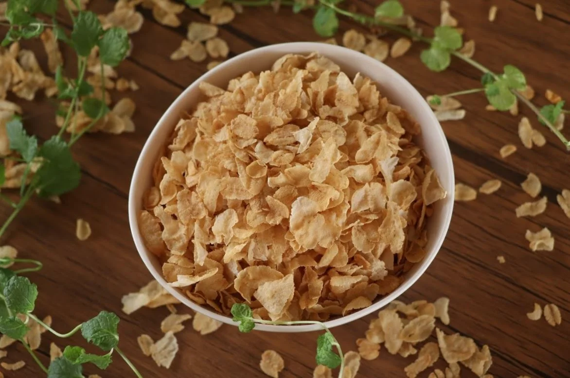 Cereal Wheat Flake 15kg Bulk raw material