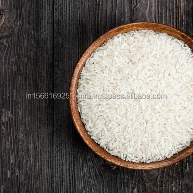 Best Quality 1121 Long Grain Super Basmati steam Rice