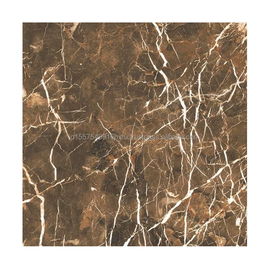 Top Quality 120cm x 120cm Vitrified Body Tiles for Flooring High Gloss Finish Made in India for Superior Durability and Shine