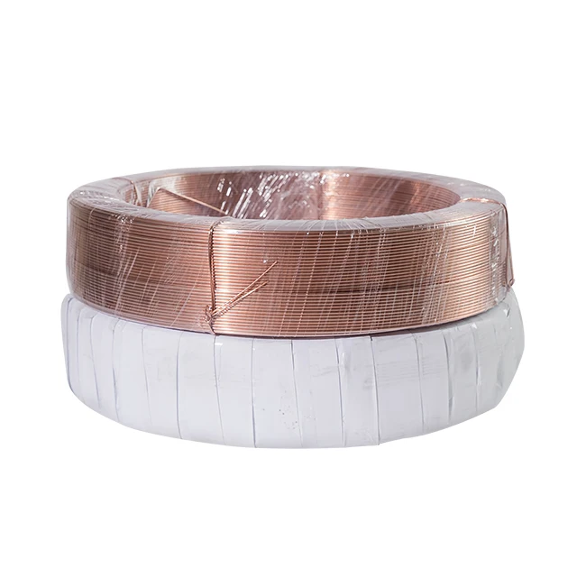 Best Quality OEM SAW EL12 Welding Wire AWS A5.17 Standard Customizable Diameter 1.6mm-4.0mm for Tin Steel Alloy