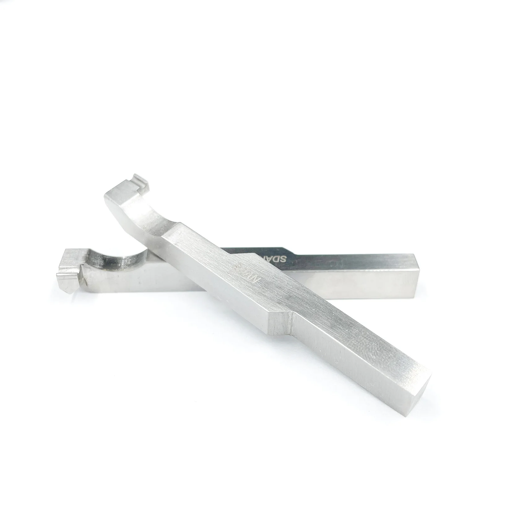 Simco forming spring making machine groove bender