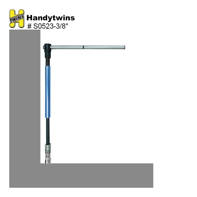 3/8 Inch 2 Way Bit Socket tool Box And Wrench Spanners And Wrenches