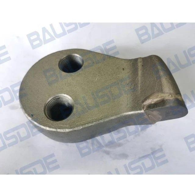 Rayco Monster Teeth 5156T Fitting FAE SCM/EX/VT Stump Cutter