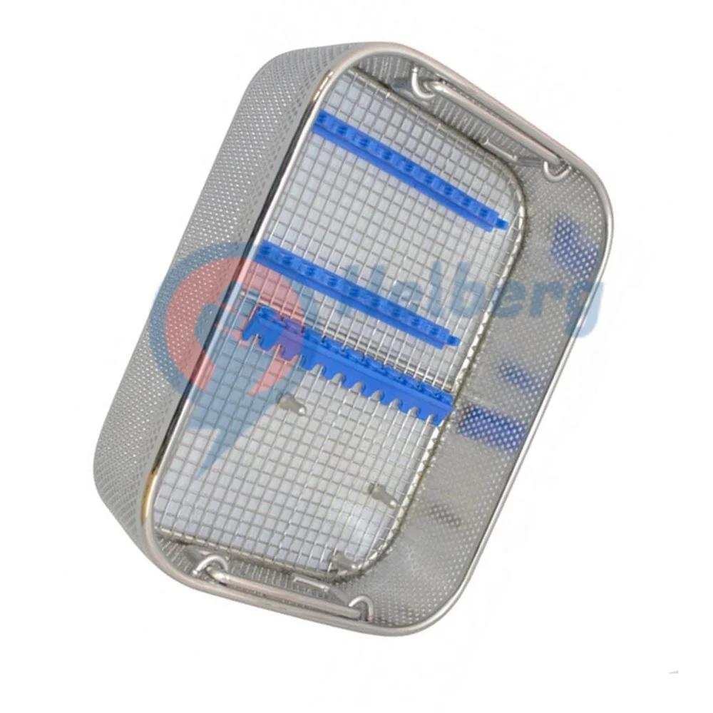 Новые инструменты из нержавеющей стали лучшие лотки проволочной сетки хирургические полых продуктов