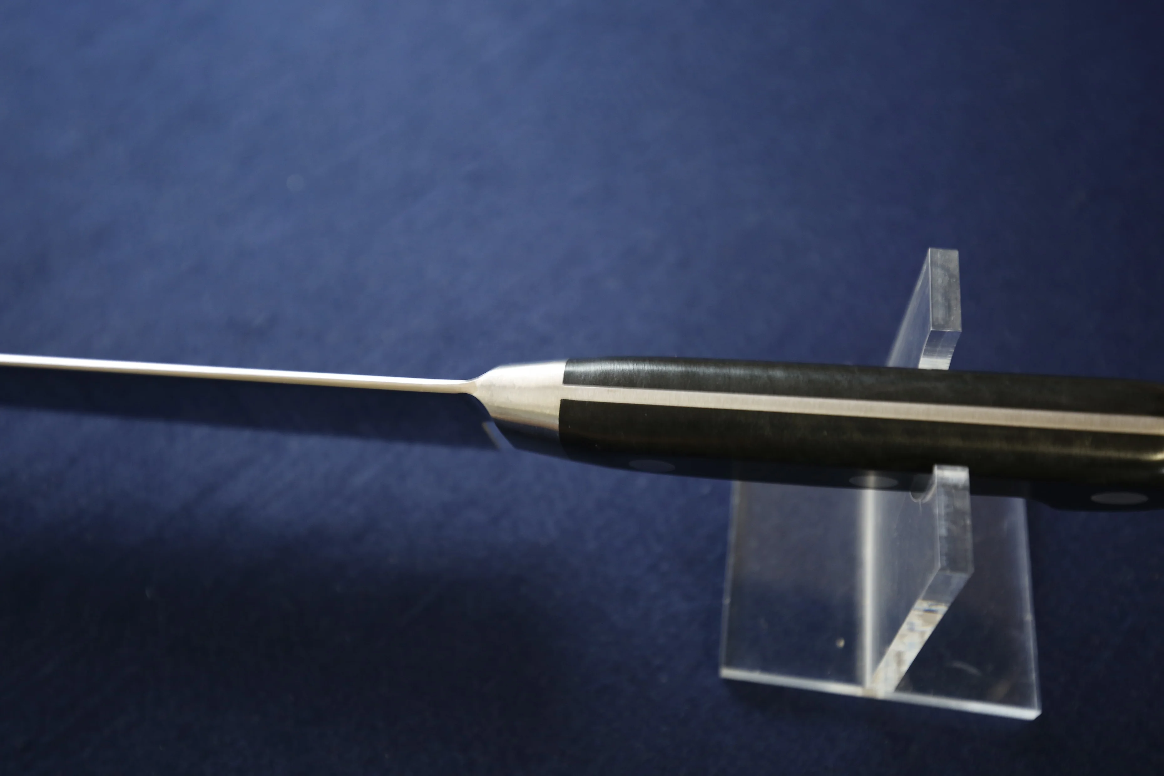 Japanese Kitchen Knife with Sweden Steel