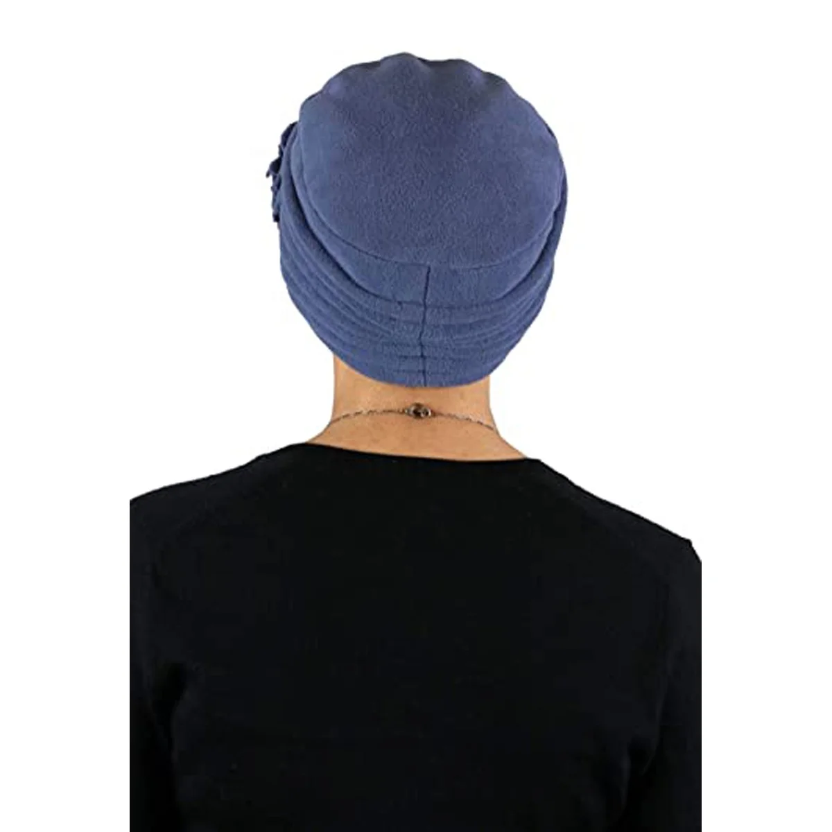 Custom high quality ladies beanie knitted hat