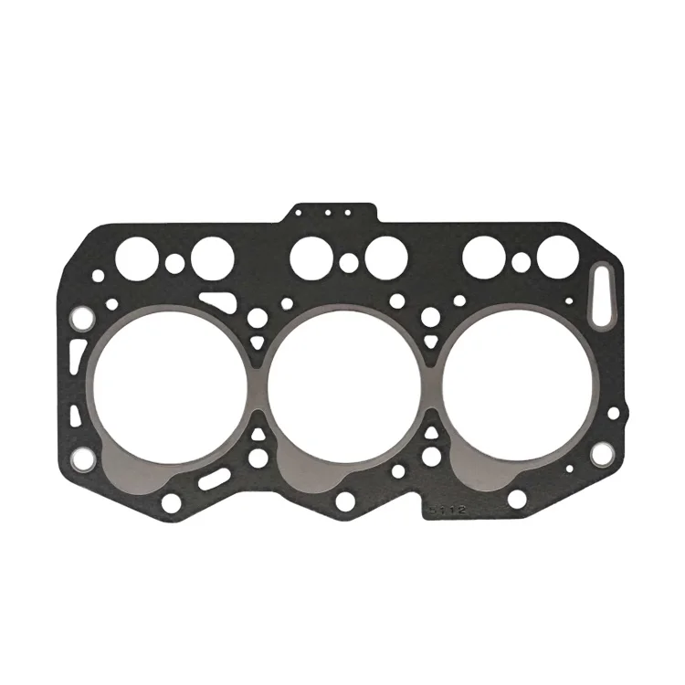 119717-01330  3TNV76 Graphite cylinder head gaskets For YAN MAR Engine