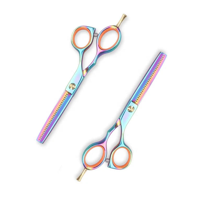 Professional Barber Shears best for hair styling