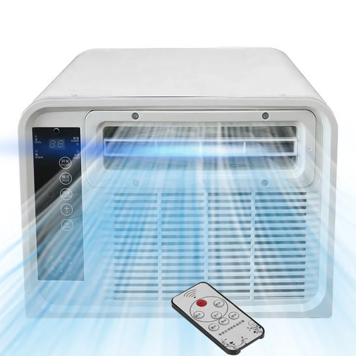 Hot Selling Factory Price Wholesale Customization Tent Air Conditioner Mobile Mini AC Portable AC Air Conditioner