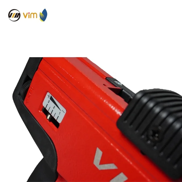 D450 Powder Actuated Tool for steel concrete and masonry similar to HILTI DX450