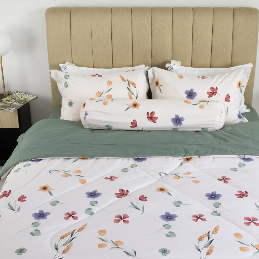 Летняя распродажа, 2024 простыни из хлопка, 3 шт.