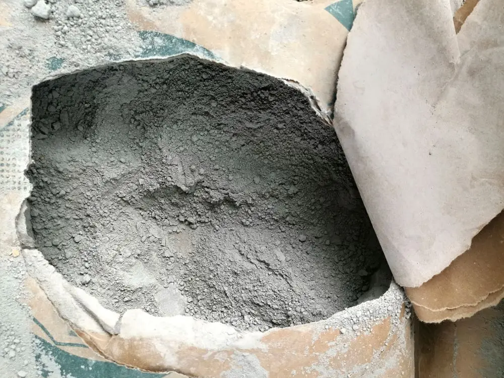 Good price Grey portland cement from Vietnam factory for construction to Papua New Guinea