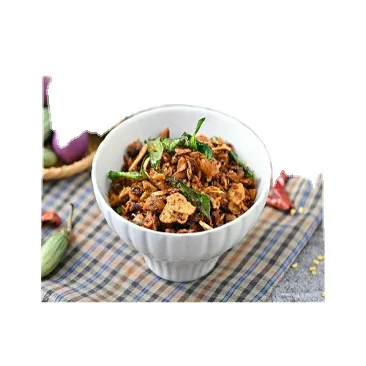 
 Острые Хрустящие рыбные закуски  