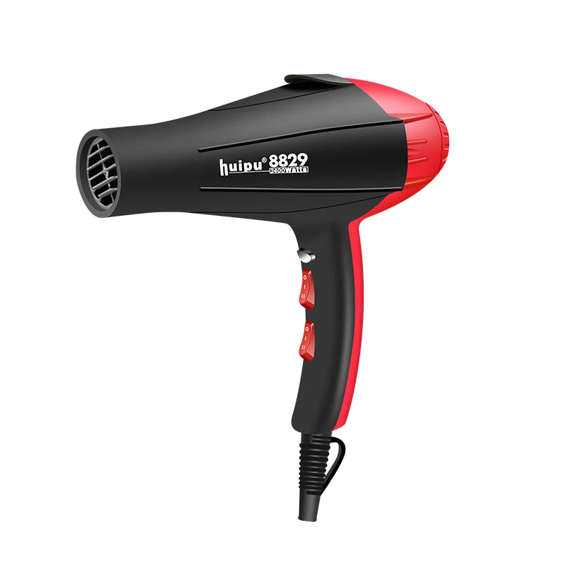 High quality high speed AC motor powerful electric hair dryer professional hair dryer set