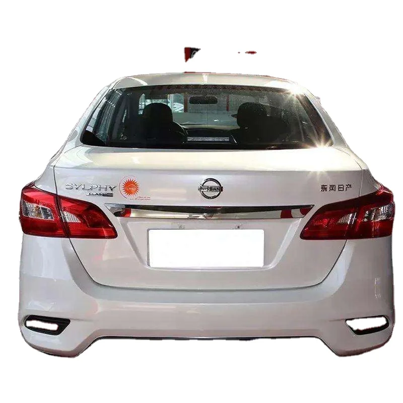 2017 широко используется, гарантированное качество, лидер продаж, Nissan Sylphy, дешевый седан, автомобиль 0 км, второй автомобиль, лидер продаж, новые энергетические транспортные средства