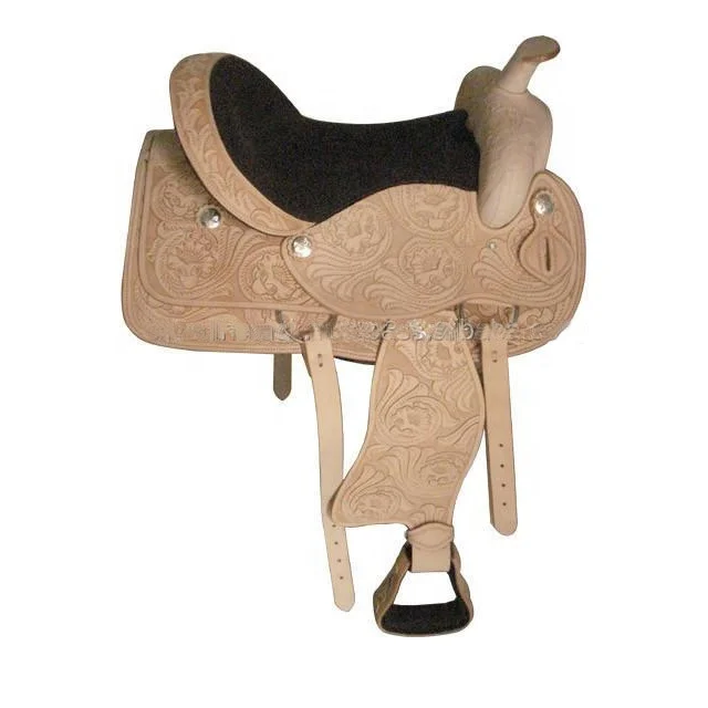 WESTERN SADDLE