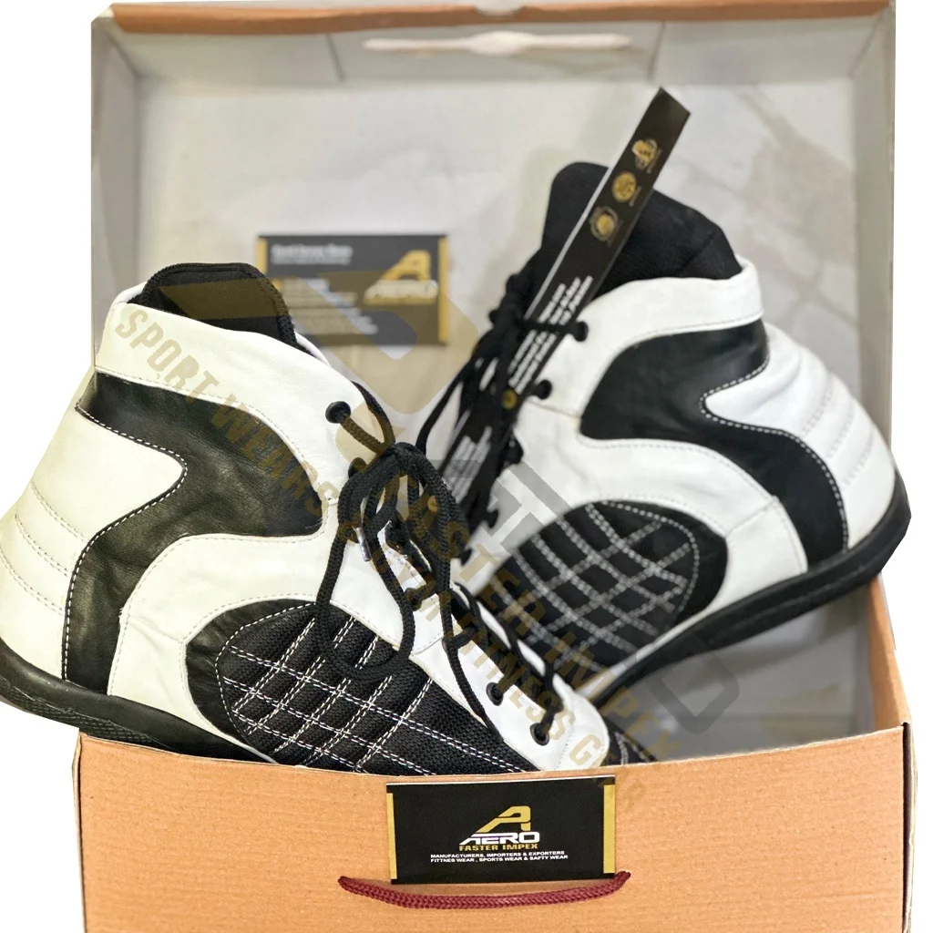 Спортивная обувь для занятий спортом