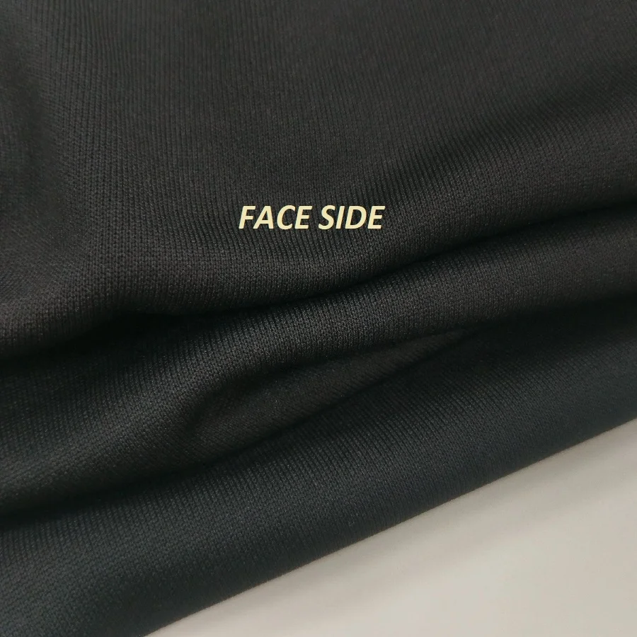 100% Polyester twill fabric for period pads sanitary pads diaper knit fabric #DT-2192