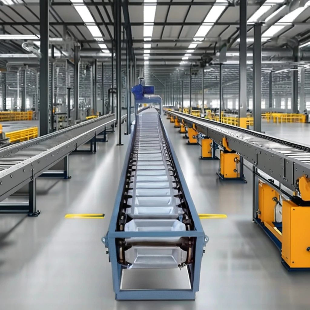 High Quality 180 Moulds Copper Ingot Machine Advanced Technology Reasonable Price Metal Casting Machinery