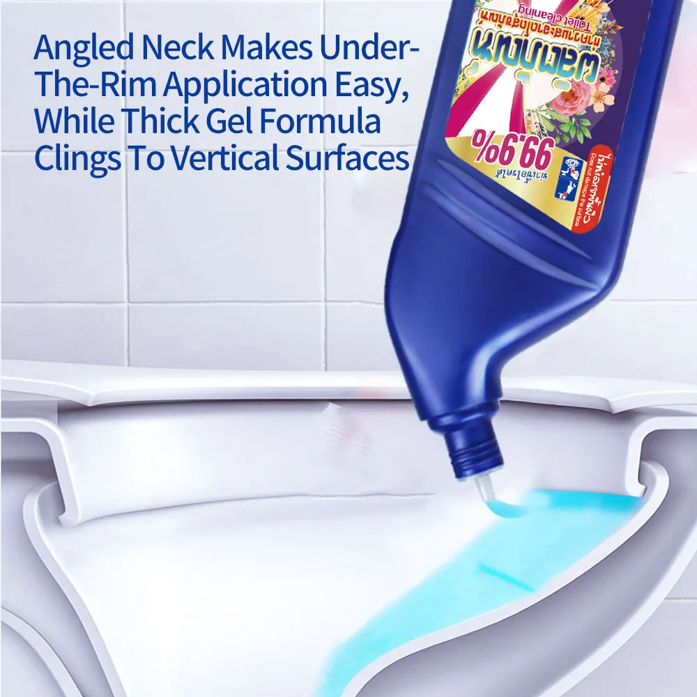 NEW-Household-Toilet-Bowl-Cleaner-Toilet-Bowl-Cleaner 500ml