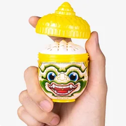 Rare Items Thailand, Only Available at WCS Dry Herb Vaporizer Thai Herbal Nasal Inhale, Refresh, Relax, Relieve Nasal Congestion