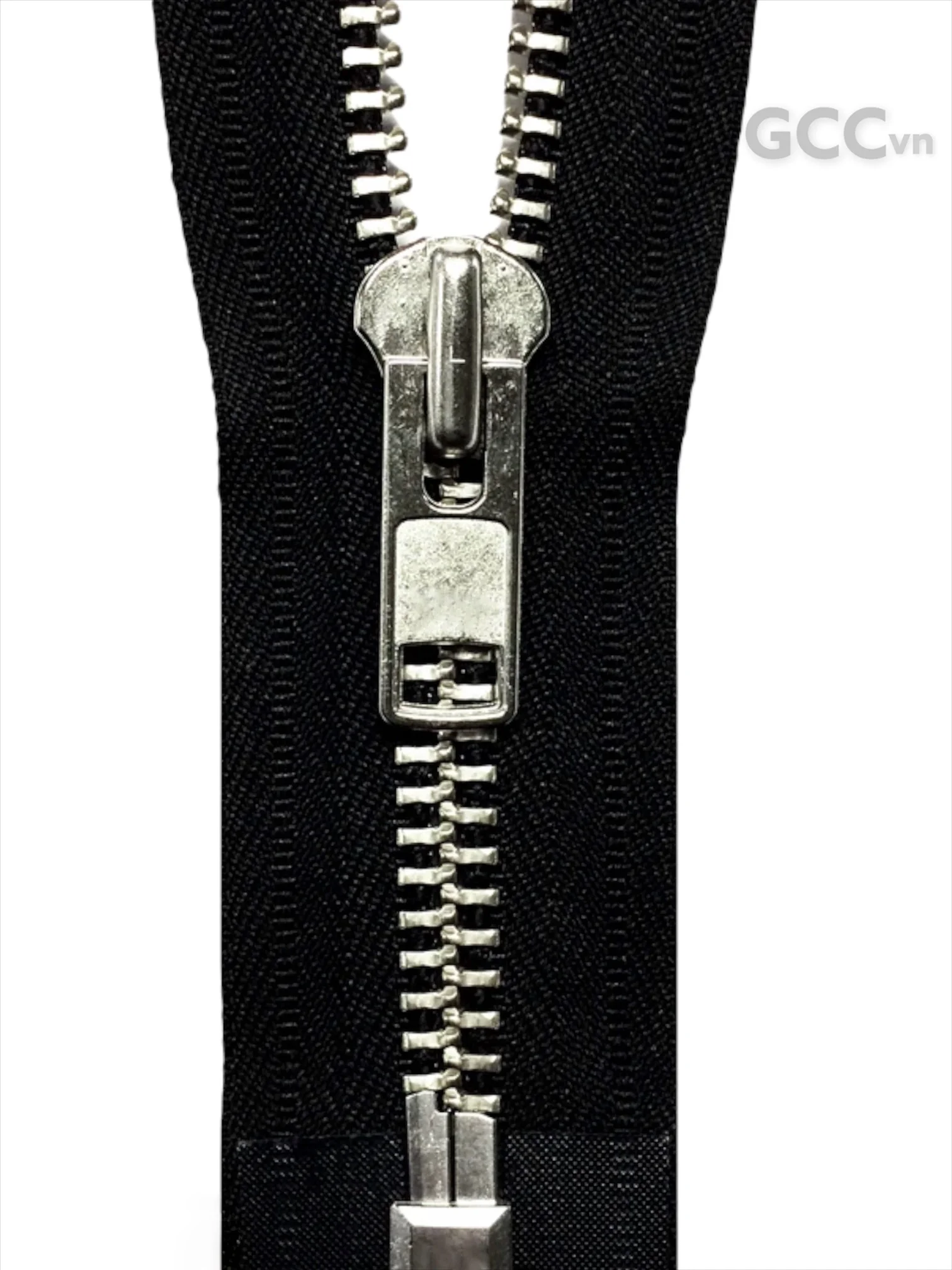 Лучшая цена на высококачественную одежду обувь металлические молнии и настраиваемая металлическая молния с открытым концом