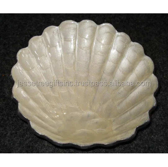 Stainless Steel Sheet Fruit Bowl Heart Shape With Nickel Plating Finishing Embossed Design Genuine Quality For Serving