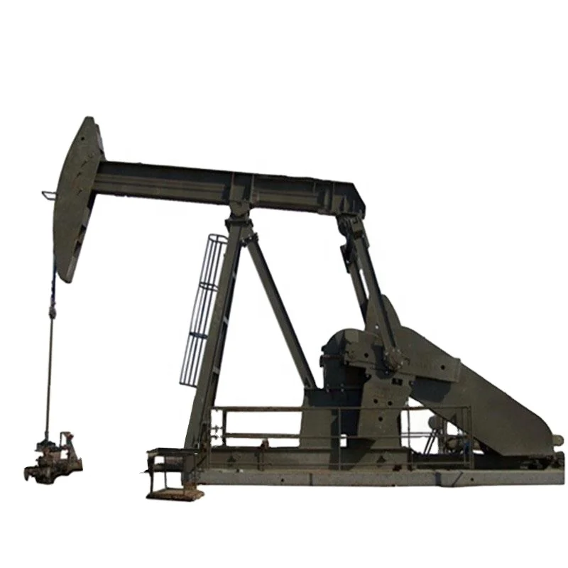 Conventional Beam Pump Jack in stock for promotion