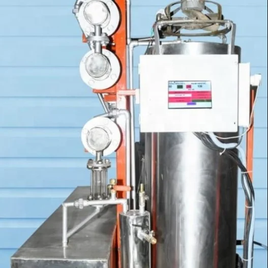 Diesel Engine 20 litres per day bio diesel making machine oil distillation plant mobile model making machine fully automatic