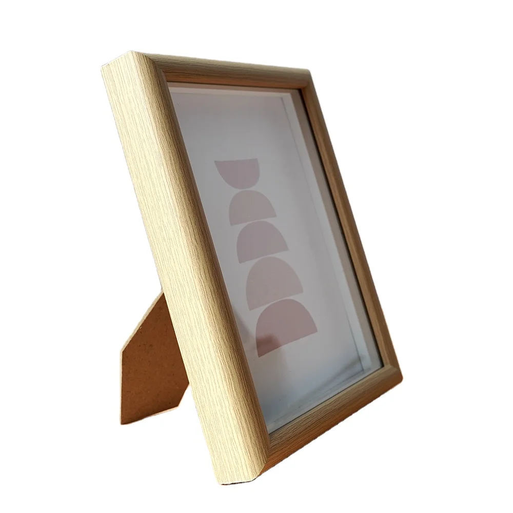 Оптовая Продажа, оптовая продажа, украшение для дома под заказ, фоторамка для фото, стол, пластиковая фоторамка