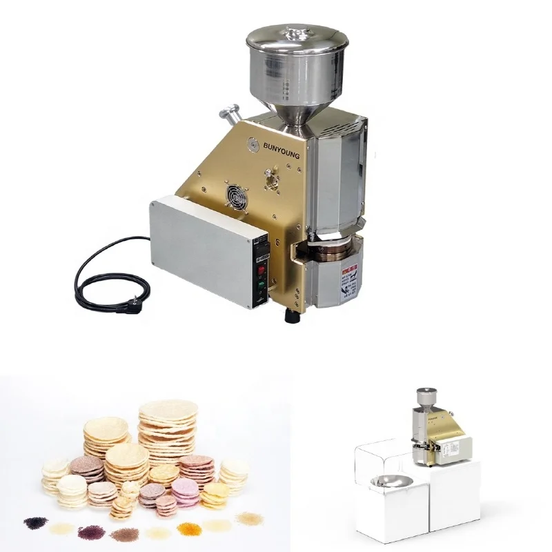 Direct Factory Supply Hot Selling Magic Pop Snack Machine for Food Processing Industry with 1 Year Warranty at Best Price
