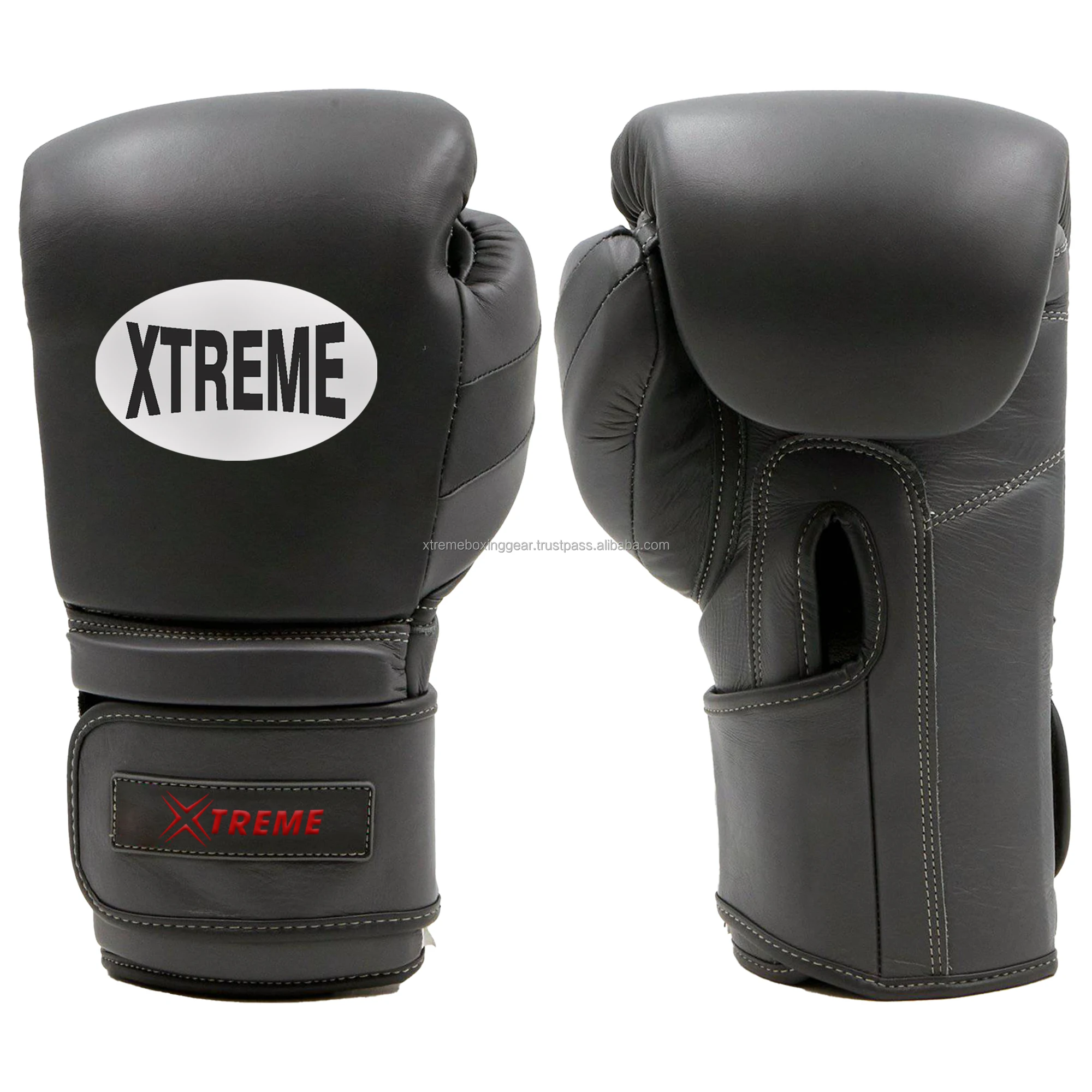 Wholesale Punching Bag Boxing Gloves with Custom Design Original Cowhide Leather accept Personal OEM Logo
