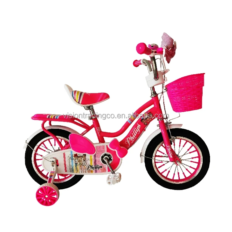 Kids High Quality Bike Child Small Bicycles/ Cycle for Kids princess bike with wheel card girls bicycle 12 16 20