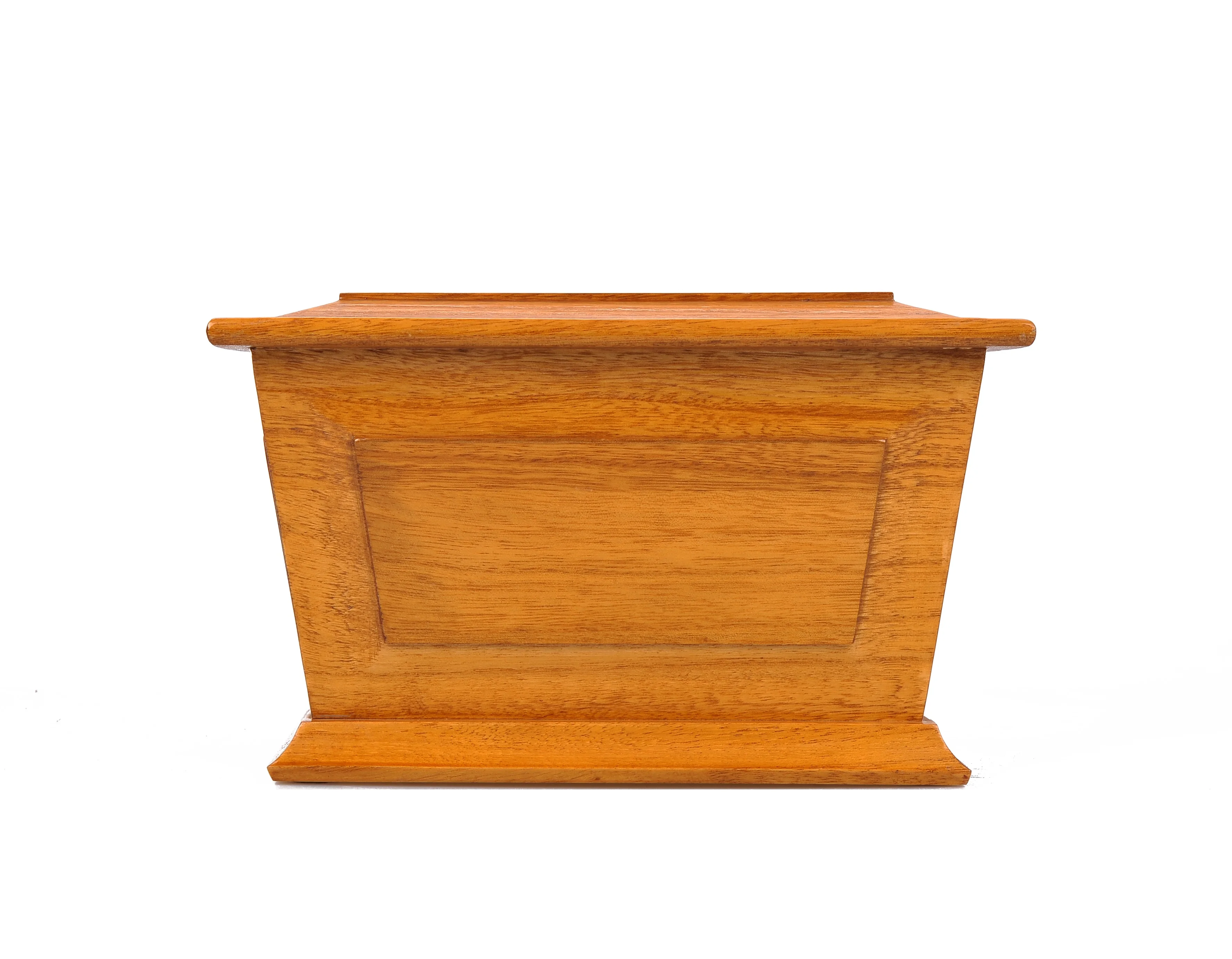 Keepsake Urn Cremation Urn For Human Ashes European Casket and Coffins