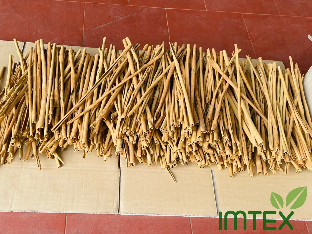 Vietnam Finger Cassia (Cigarette cassia/ Cassia Verra/ Stick cassia) Good Price High Quality For Middle East Market