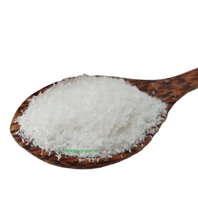 
VIETNAM DESICCATED COCONUT - HIGH FAT - FINE BEST PRICE 