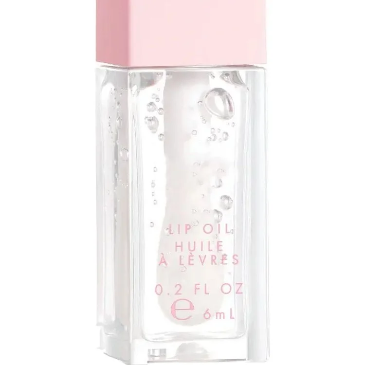 LB10-2 Натуральный Фруктовый глубокий питательный увлажняющий ароматизированный стойкий блеск для губ