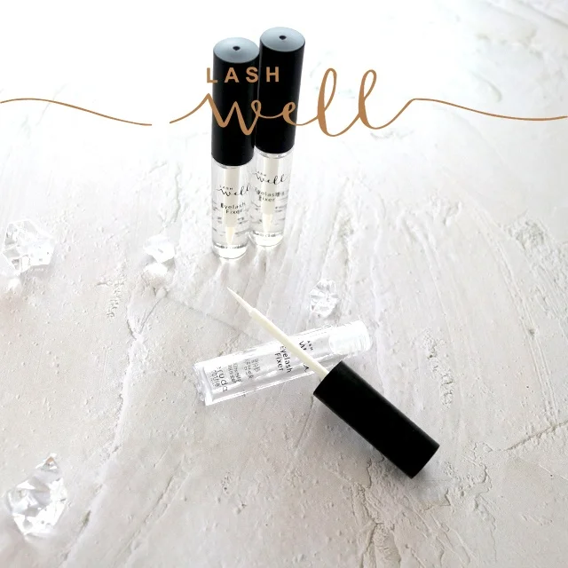 Lashwell lash lift  glue eyelash eye lash perm glue eyelash lifting adhesive OEM available